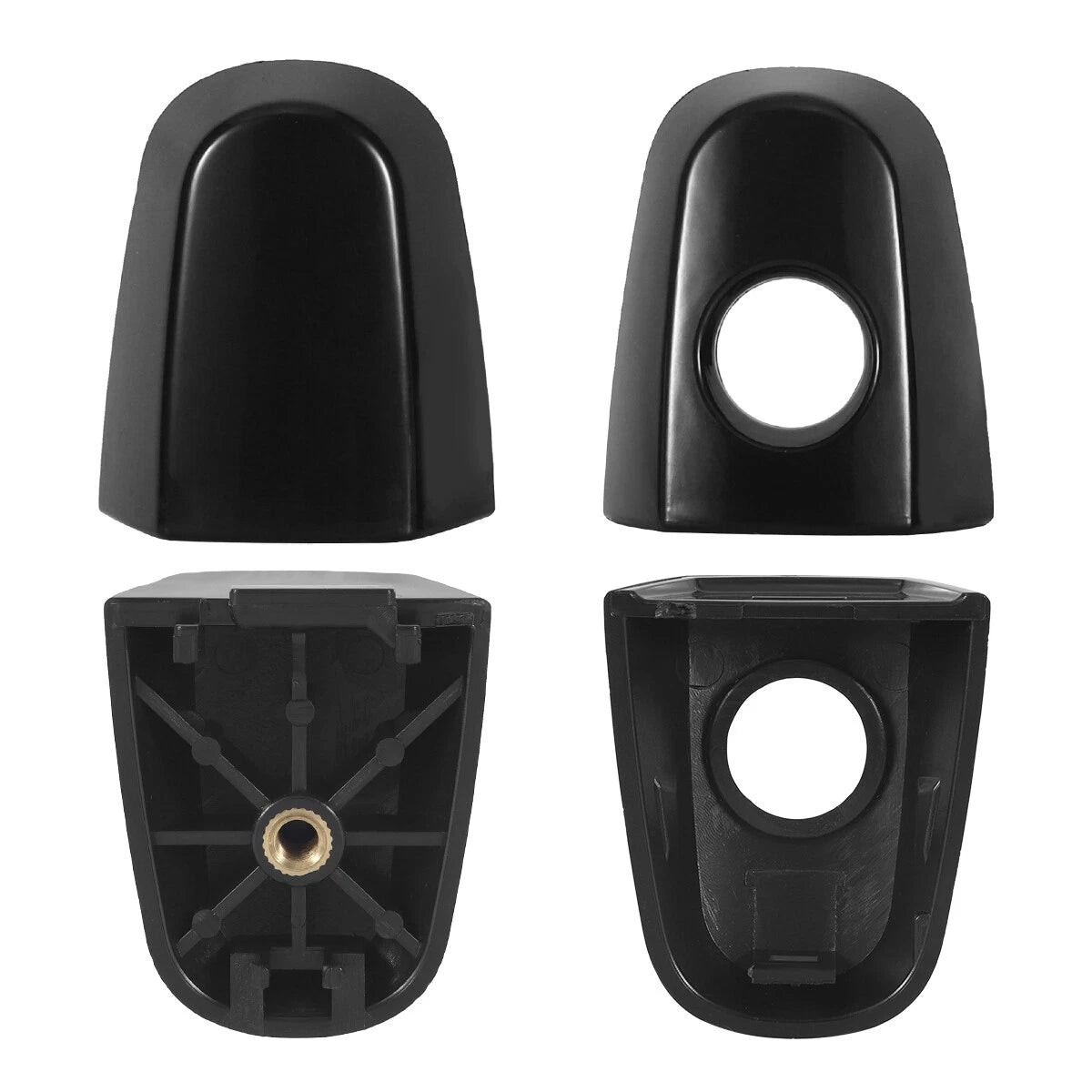 Exterior Door Handle for Toyota RAV4 (2001–2012) LH/RH