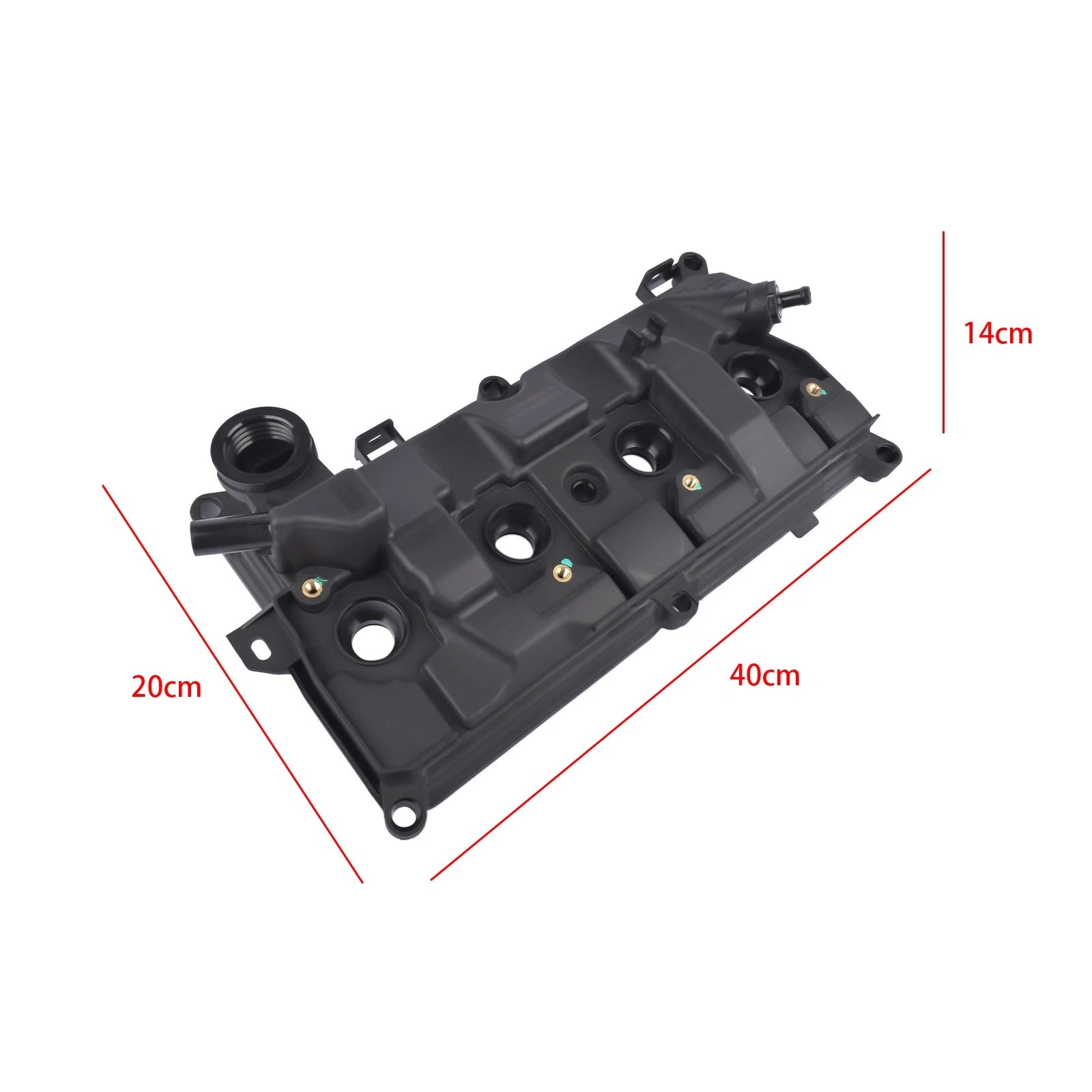 Engine Valve Cover for Nissan Juke Sentra (2011-2019)