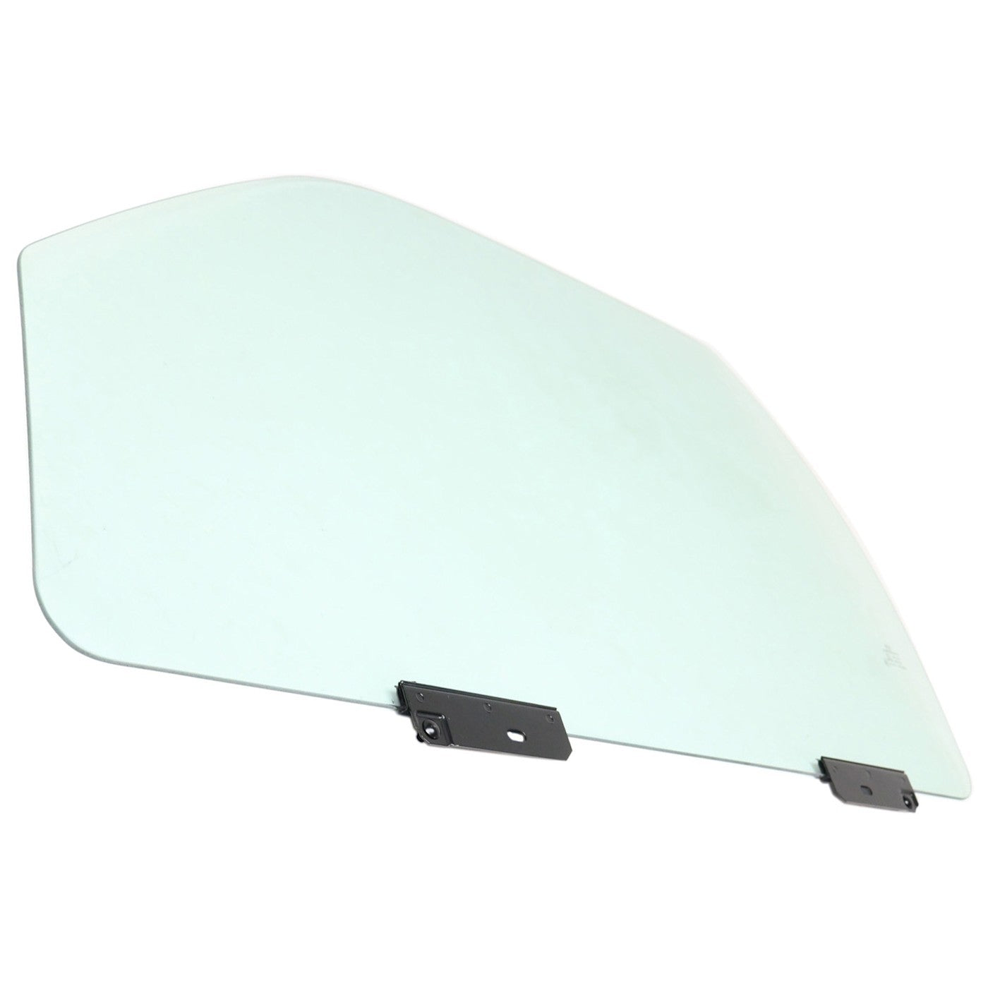 Front Driver Door Glass for Ram 1500 2500 3500 (2002–2023)