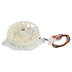 Cooling Fan Assembly for Refrigerator (Energy Efficient, Low Noise)