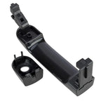 Front Outer Door Handle for Nissan Versa Hatchback (2007-2012)