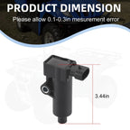 Ignition Coil for Hisun UTV Bighorn/Coleman/Massimo