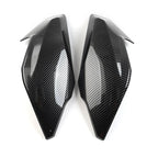 Front Side Tank Gas Fairing Cowl for Kawasaki Z650 (2017-2019)