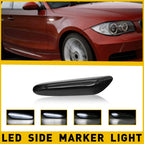 48" LED Tailgate Strip for Truck (Waterproof, Turn Signal, Brake Light)