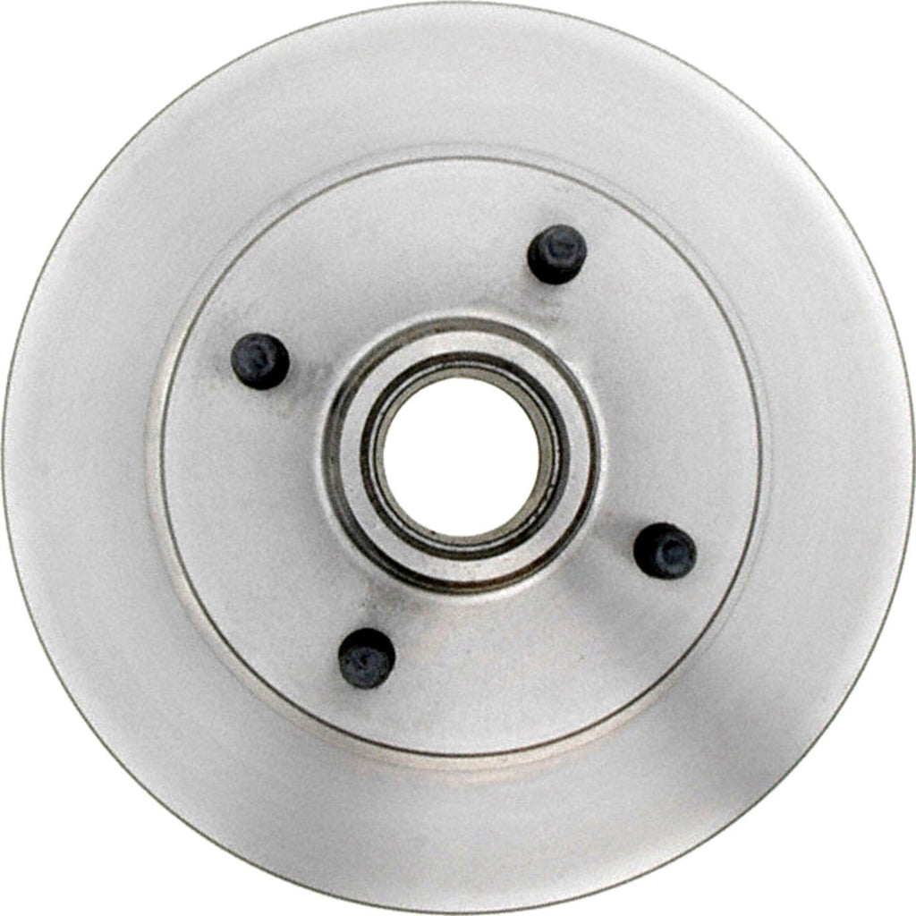 Brake Discs for Mustang Pinto II (1971–1980)