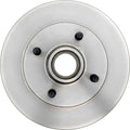 Brake Discs for Mustang Pinto II (1971–1980)