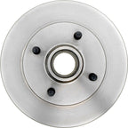 Brake Discs for Mustang Pinto II (1971–1980)