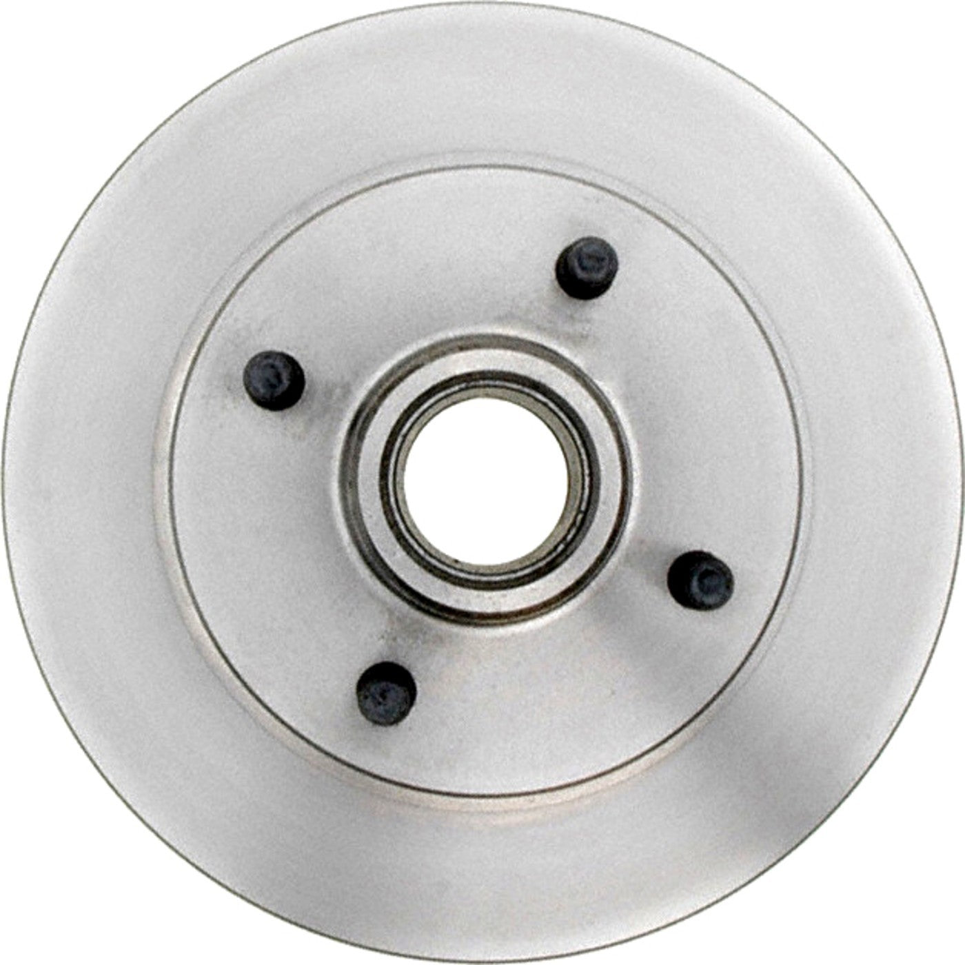Brake Discs for Mustang Pinto II (1971–1980)