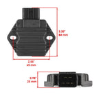 Regulator Rectifier for Honda TRX400FW Fourtrax Foreman 1995–2001