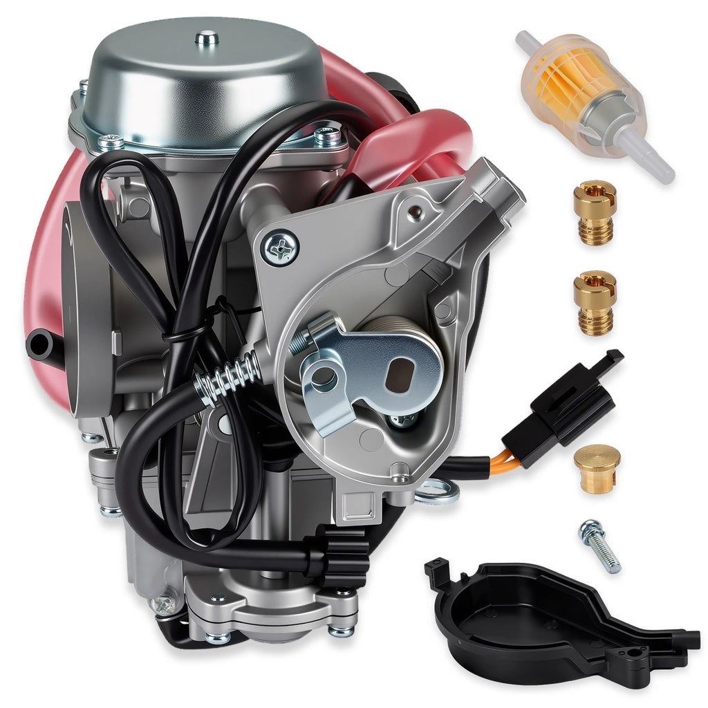 Carburetor for Arctic Cat Prowler 500 650 4X4 (2006–2007) 0470-571 0470-533