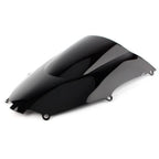 Windshield for Kawasaki ZX9R 2000-2003 Black