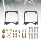Carburetor Rebuild Kit for Yamaha Virago 920 XV920 (1981–1983) T9