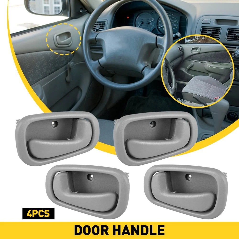 Front Door Handle for Toyota Corolla (1998–2002) GY