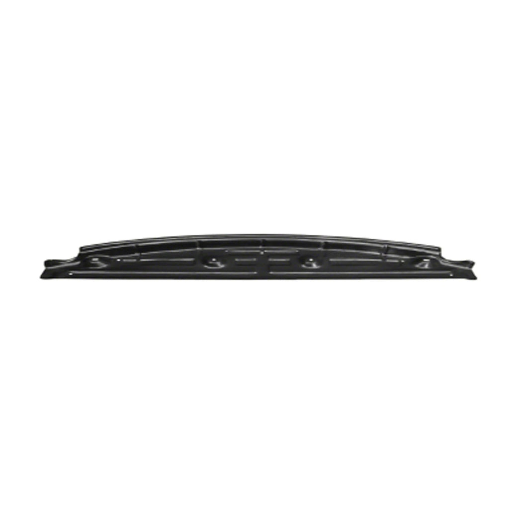 Rplcment Polyethylene Front Forward Undercar Shield for 2011-14 Hyundai Sonata