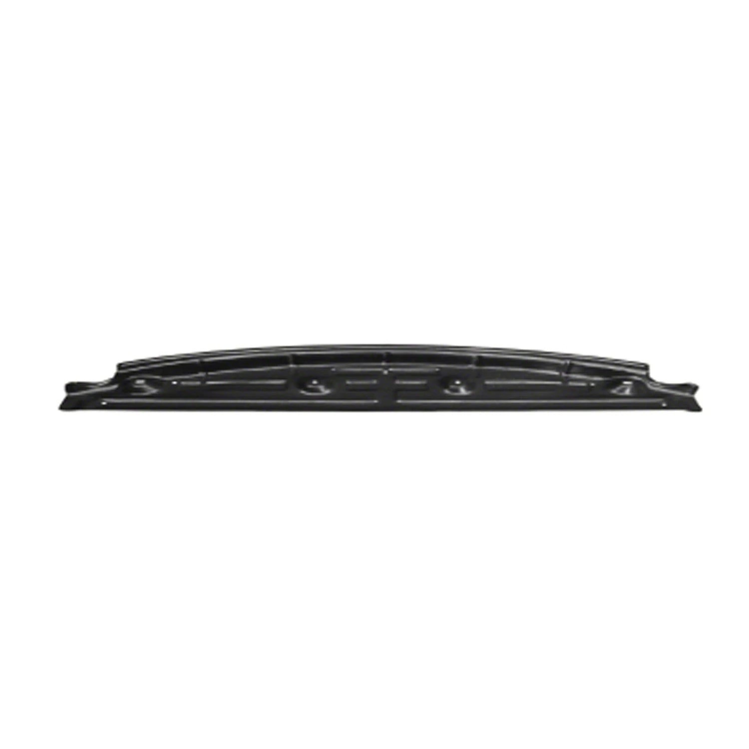 Rplcment Polyethylene Front Forward Undercar Shield for 2011-14 Hyundai Sonata