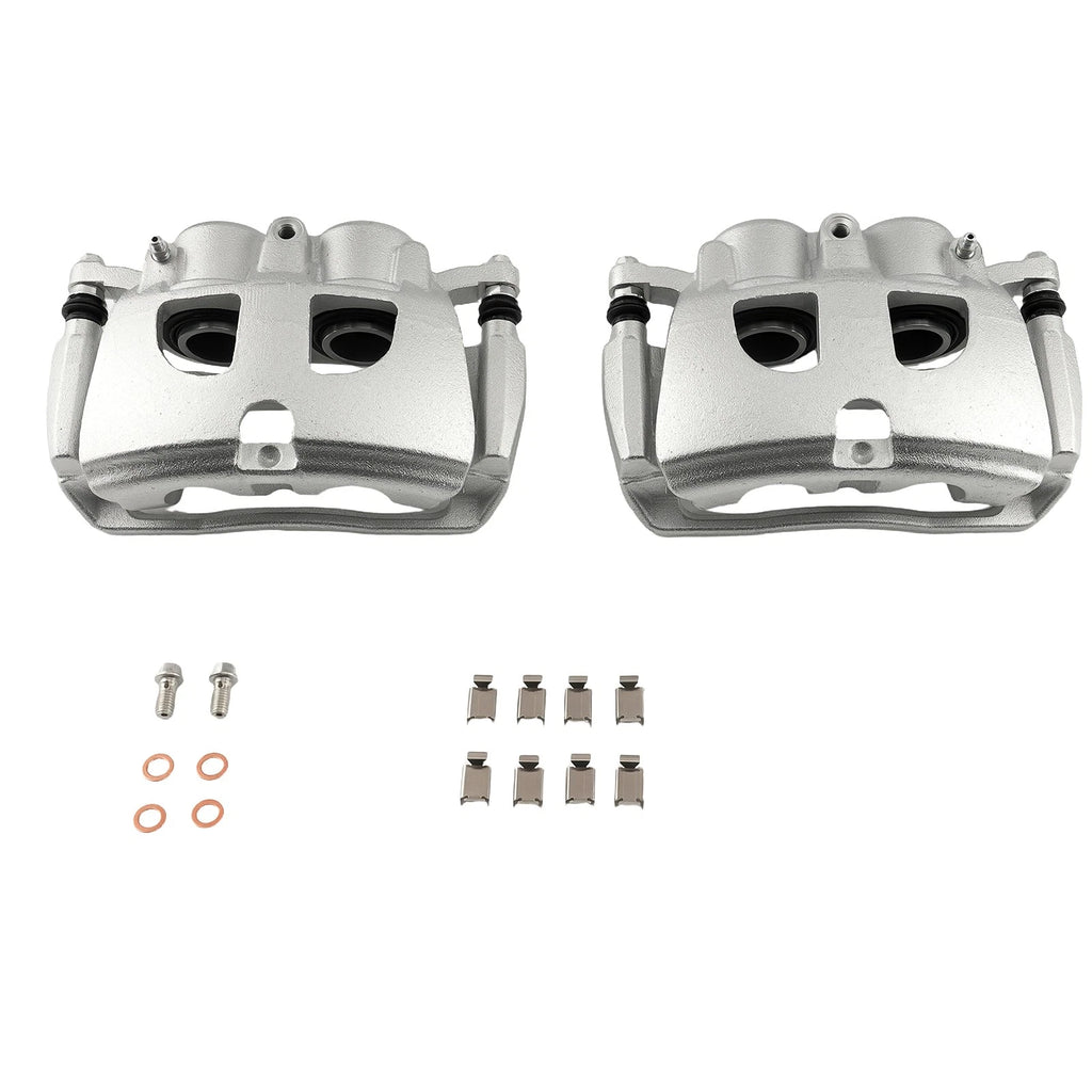 Rear Brake Caliper Assembly Kit for Dodge Ram 2500/3500 (2009-2010)