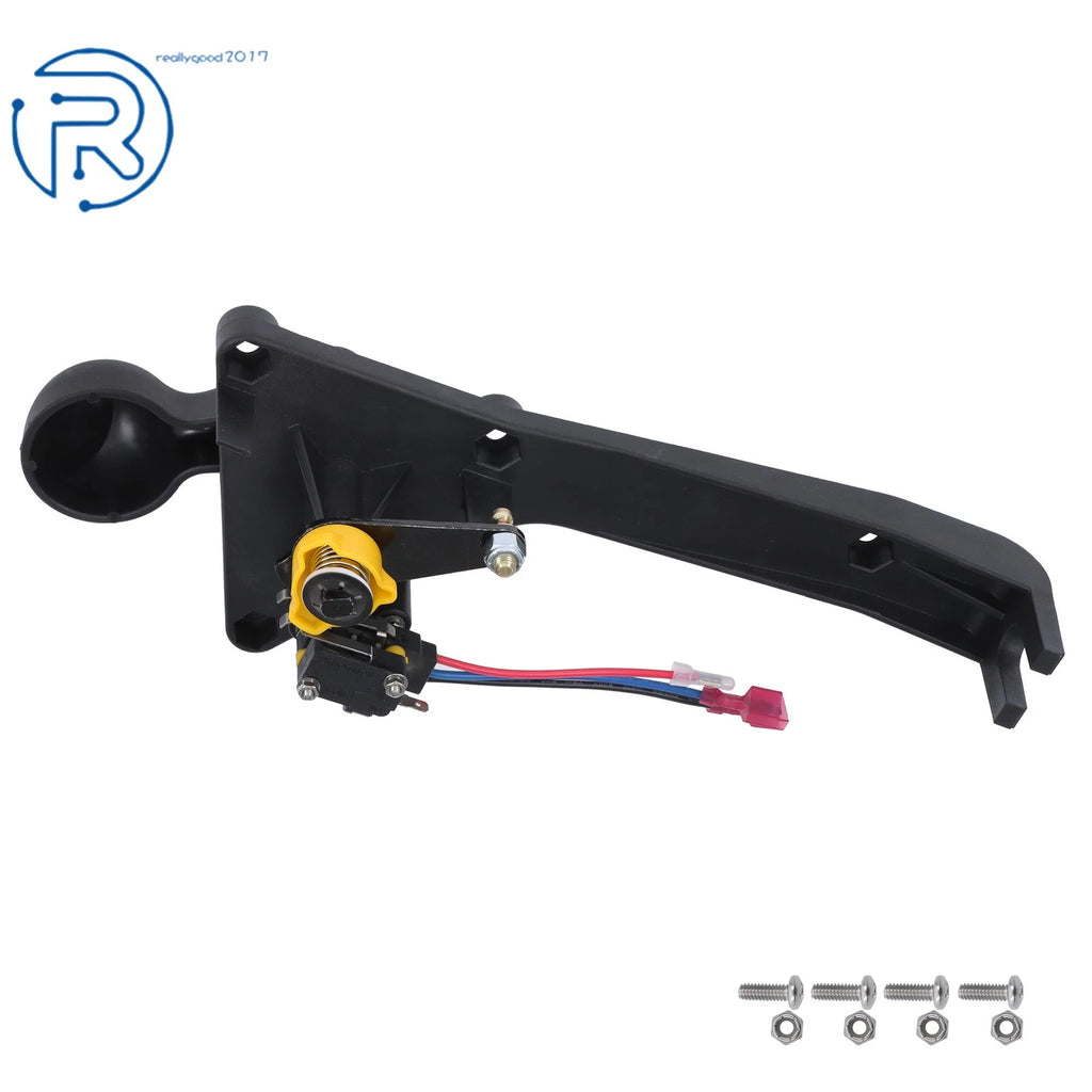 F&R Shifter Assembly Kit for Club Car DS Gas (1996-Present)