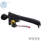 F&R Shifter Assembly Kit for Club Car DS Gas (1996-Present)