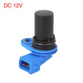 Camshaft Position Sensor YS6A-12K073-AB for Ford Focus (2004–2012)