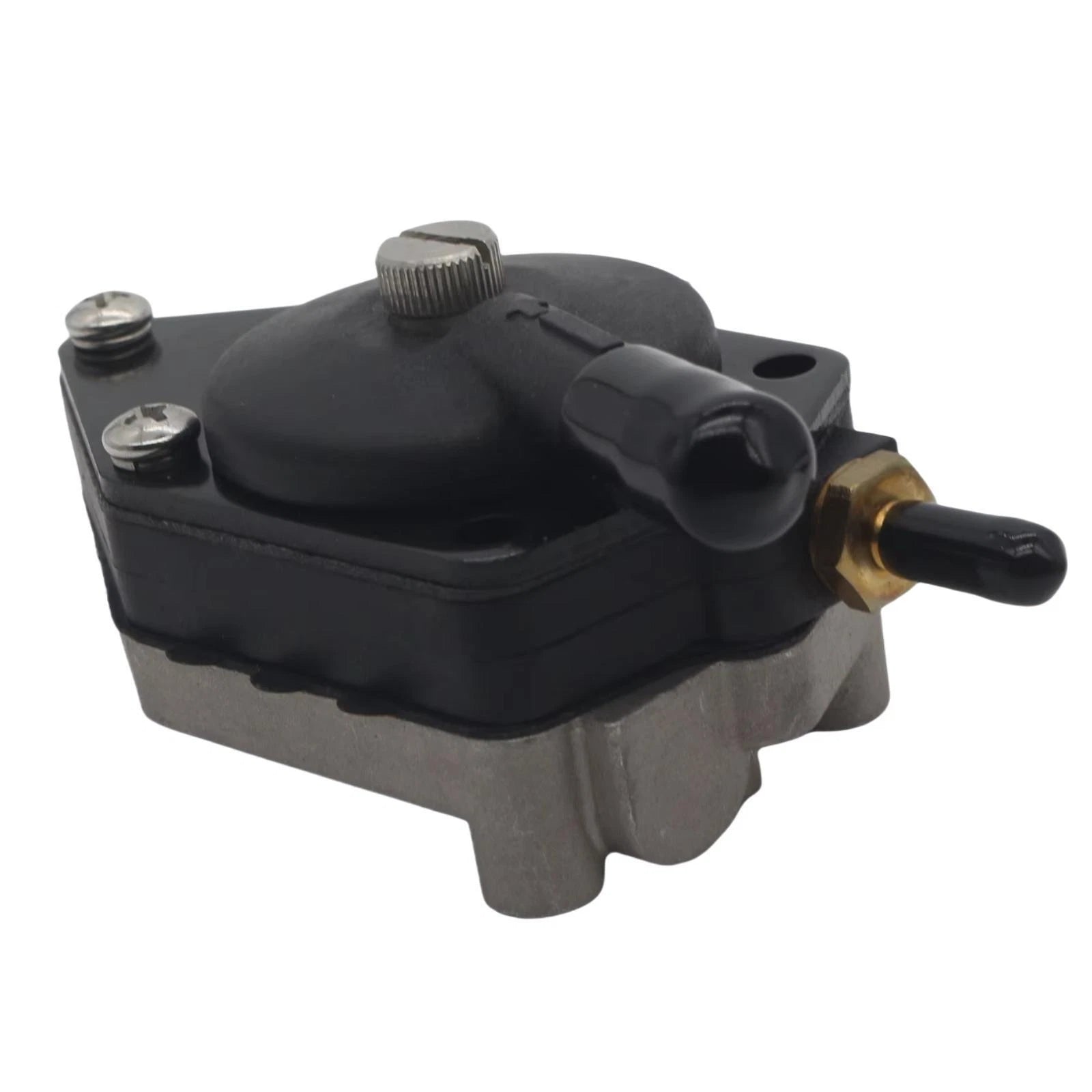 Fuel Pump Kit for Johnson Evinrude OMC BRP 9.9hp 15hp (0438562)