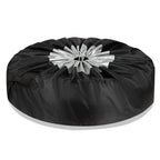 Tire Cover for - Slip On Style, Easy Installation