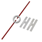 Fork Spring Compressor Tool Kit for Honda CR250R CRF250R/250X CRF450R/X (2000–2023)
