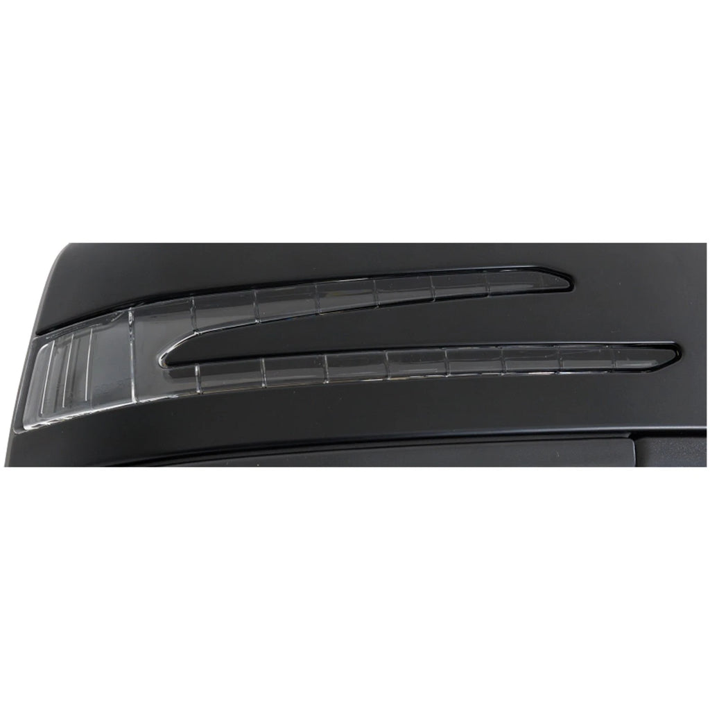 Right Power Heated Turn Signal Mirror for Mercedes Benz C300 (2012–2014)
