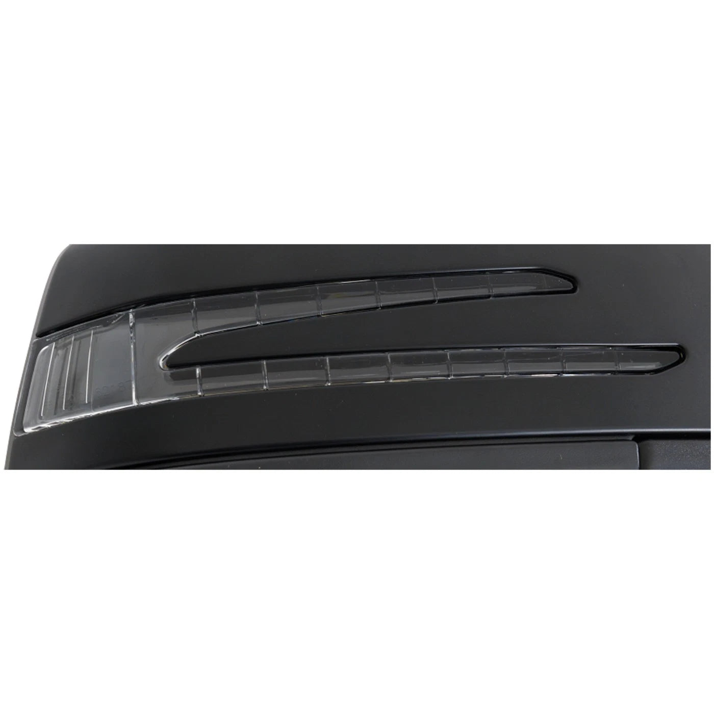 Right Power Heated Turn Signal Mirror for Mercedes Benz C300 (2012–2014)