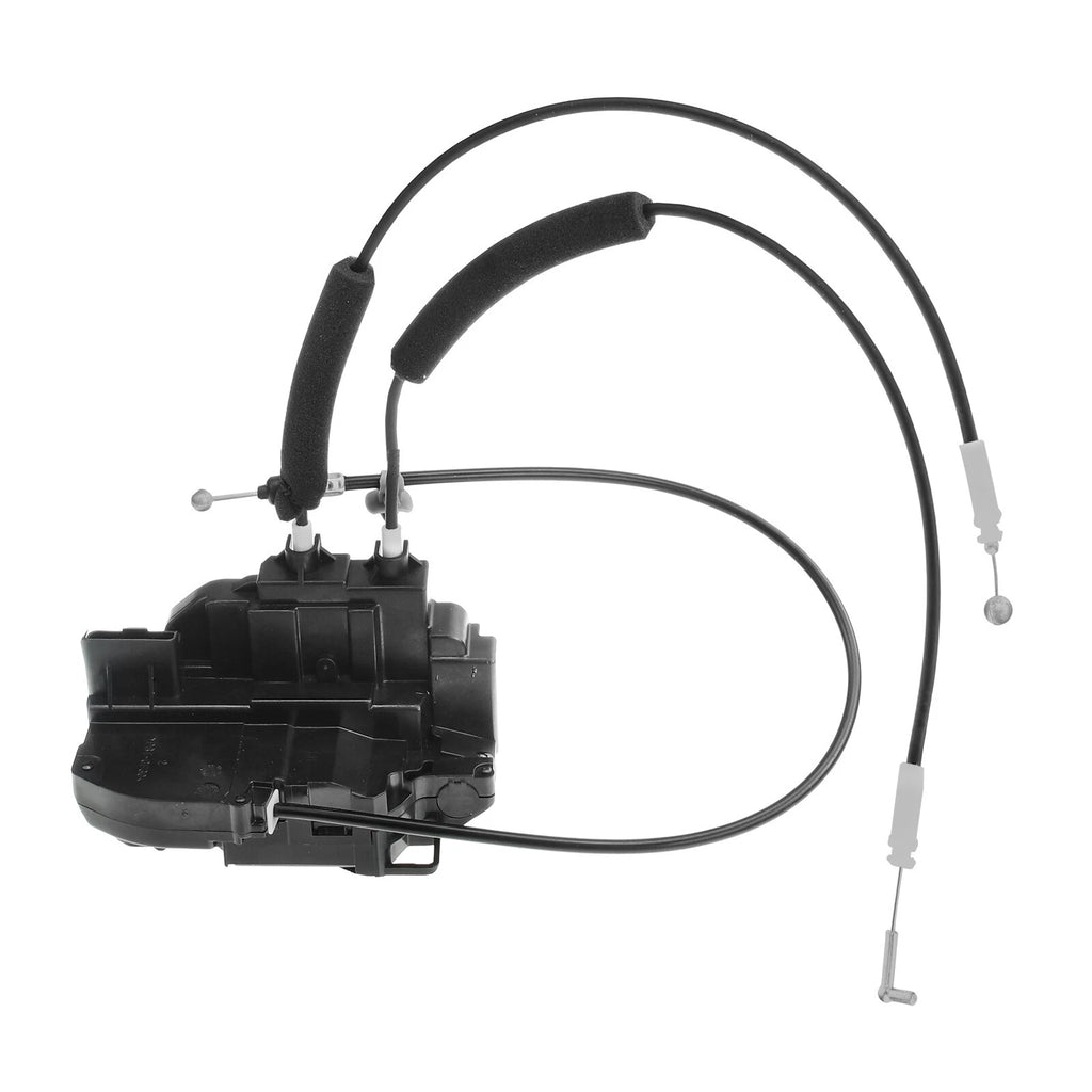 Rear Left Door Lock Actuator for Nissan Murano (2003-2007)