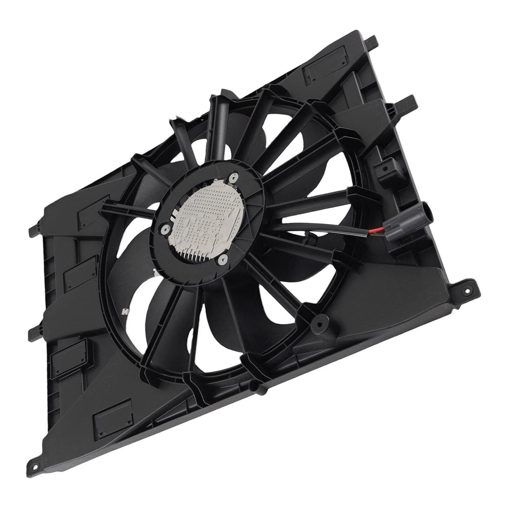Electric Radiator Cooling Fan for Buick Encore GX (2020-2024)