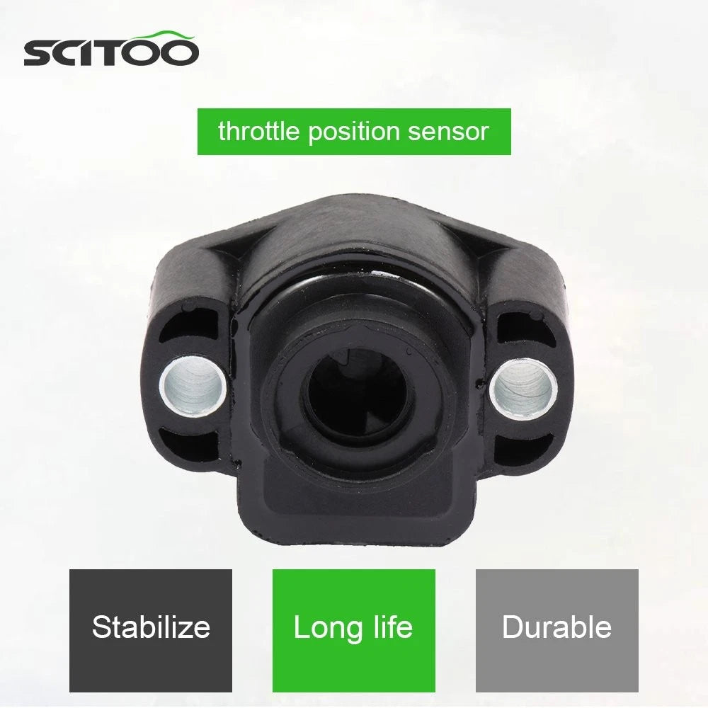 Throttle Position Sensor for Jeep Wrangler, Grand Cherokee (2011–2018) 4874371AD