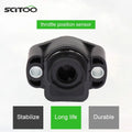 Throttle Position Sensor for Jeep Wrangler, Grand Cherokee (2011–2018) 4874371AD