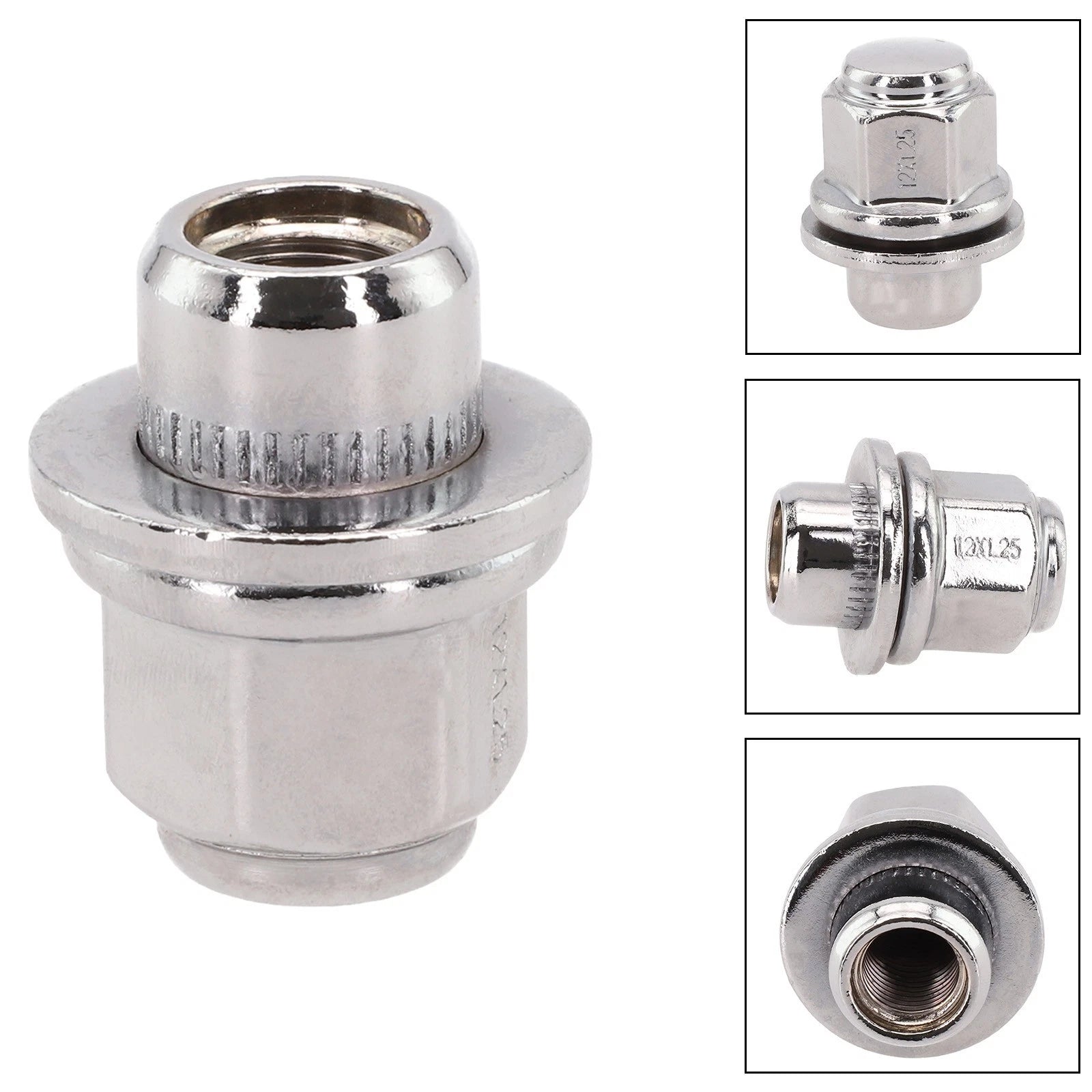Wheel Nut for Nissan Maxima, Infiniti G37 (2009–2015)