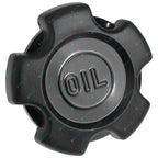 Engine Oil Filler Cap for Datsun 280ZX 130 2.8L 6 cyl L28E 1979
