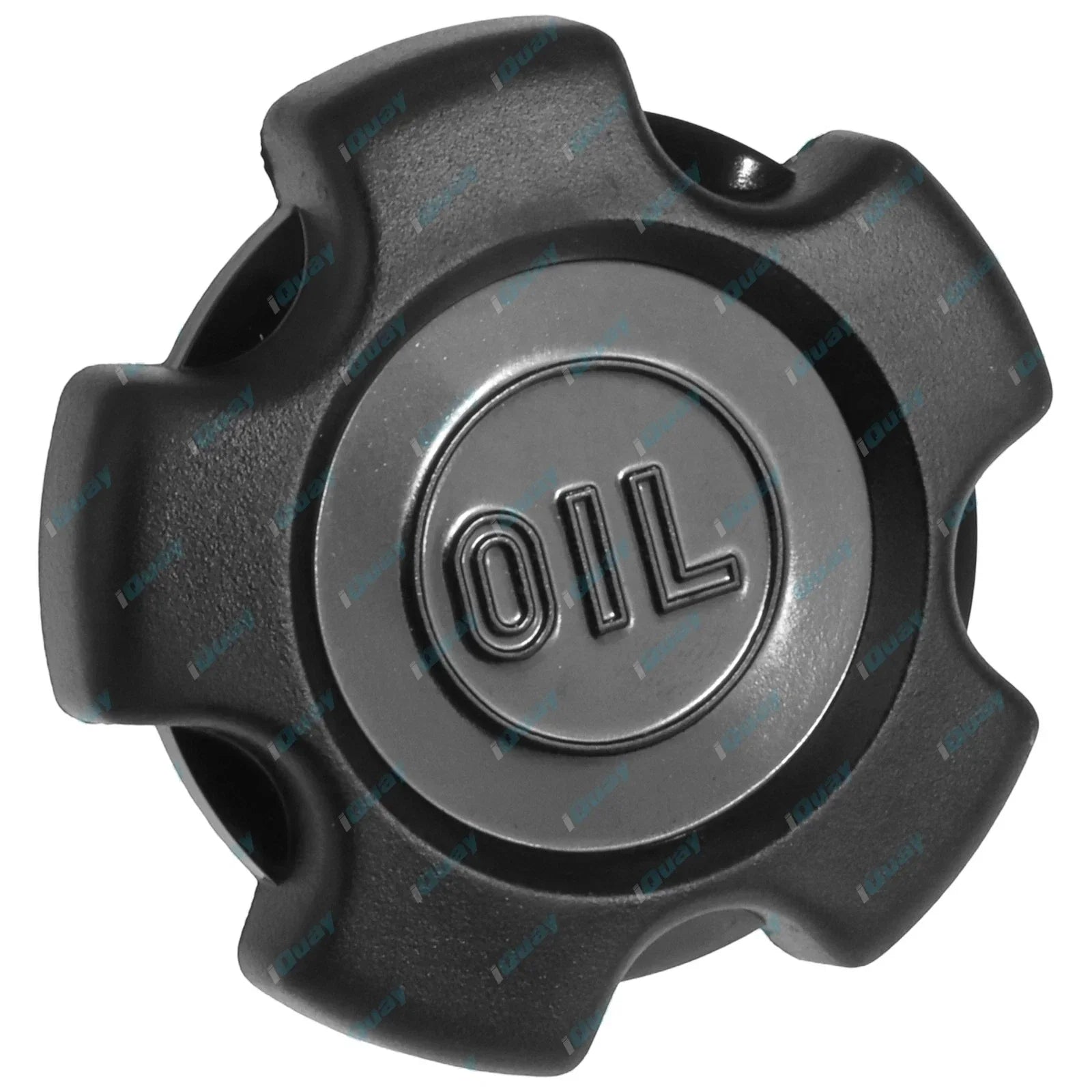 Engine Oil Filler Cap for Datsun 280ZX 130 2.8L 6 cyl L28E 1979