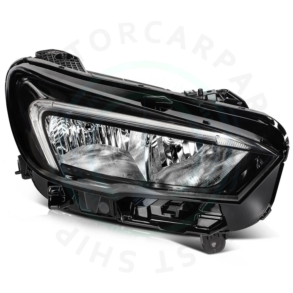 2X Headlight Assembly for Buick Encore GX (2020–2023)