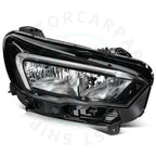 2X Headlight Assembly for Buick Encore GX (2020–2023)