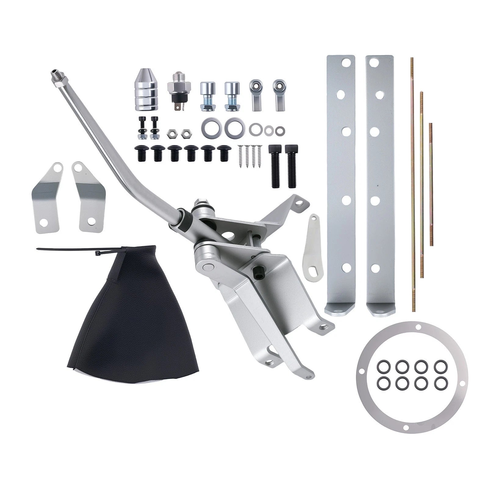 12" Automatic Shifter Kit for GM Turbo 350 (HRC12-940)