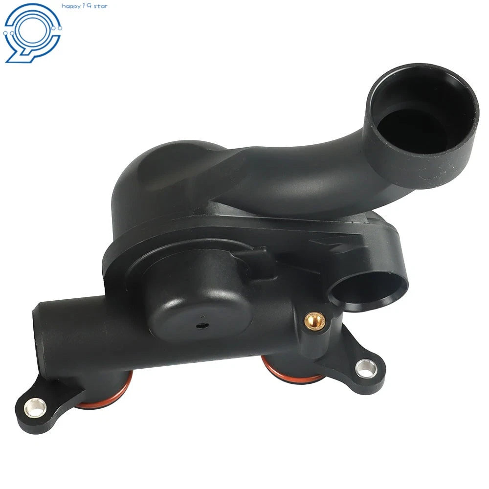 Front Coolant Water Control Valve Pipe for Land Rover LR100352 (2018-2020)