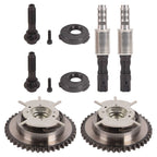 Cam Phaser and Valve Timing Solenoid Kit for Ford Expedition Lincoln Navigator
