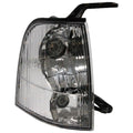 Corner Indicator Lights Pair LH+RH for Ford Courier PG PH (2002-2006)