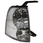 Corner Indicator Lights Pair LH+RH for Ford Courier PG PH (2002-2006)