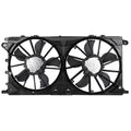 Radiator Cooling Fan for Ford F-150 Expedition (2017–2022) 624570