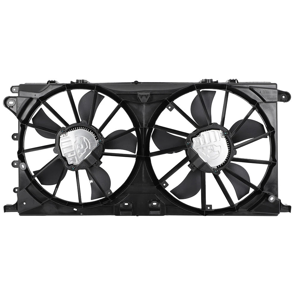 Radiator Cooling Fan for Ford F-150 Expedition (2017–2022) 624570