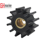 Flexible Impeller for Leyland Thornycroft RF LD-220 (Inboard Marine)