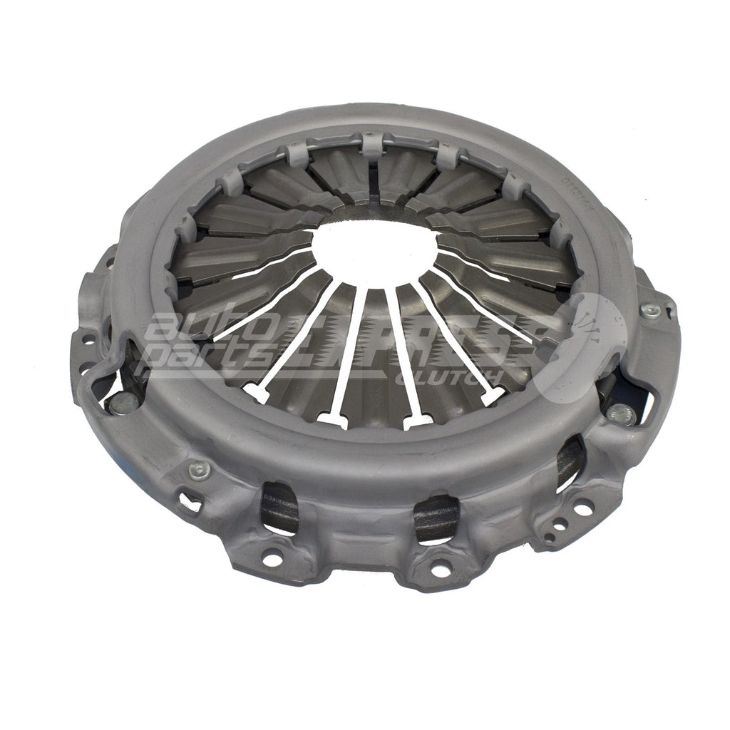 Clutch Kit for Nissan 350Z (2003–2006) Infiniti G35 (2003–2007) VQ35DE 3.5L V6