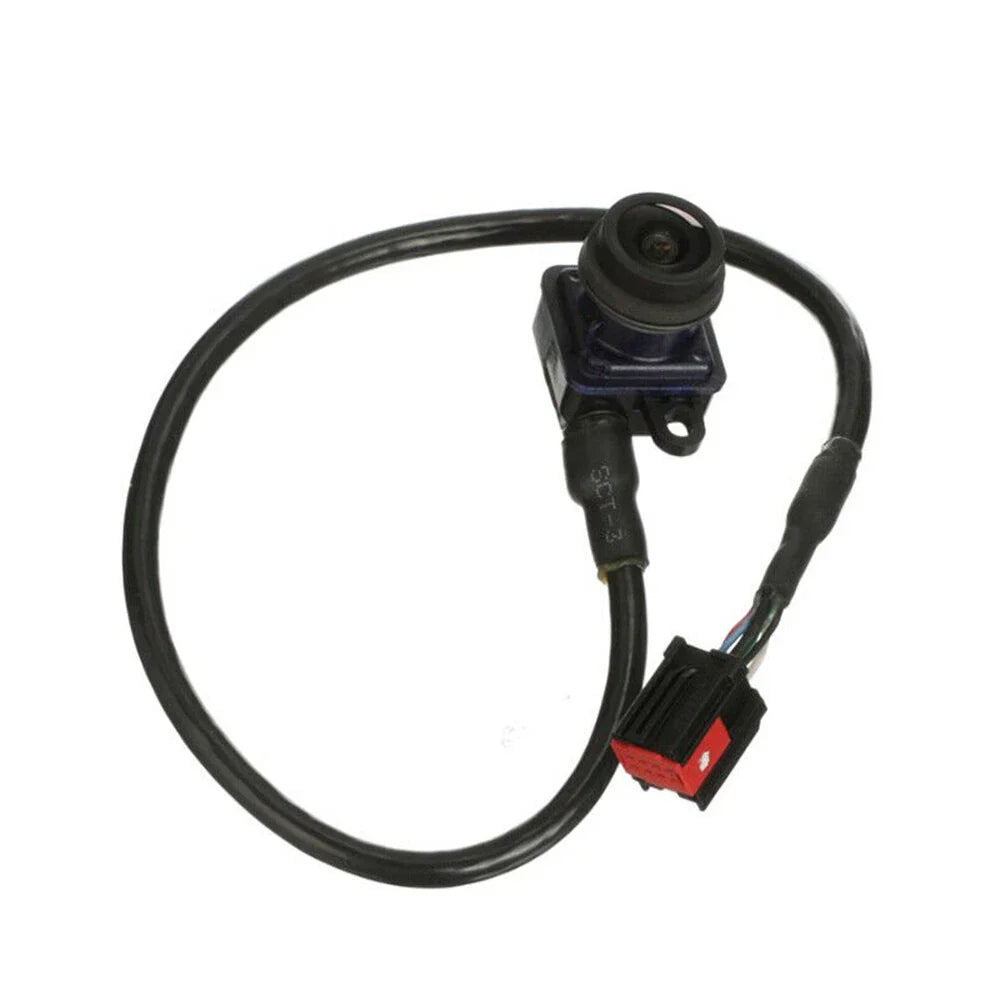 Rear View Reverse Camera for RAM PROMASTER 1500 2500 3500 (2018-2021)