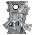 Aluminum Timing Cover & Pump for Nissan Pickup L4 2.4L (1996–1997)
