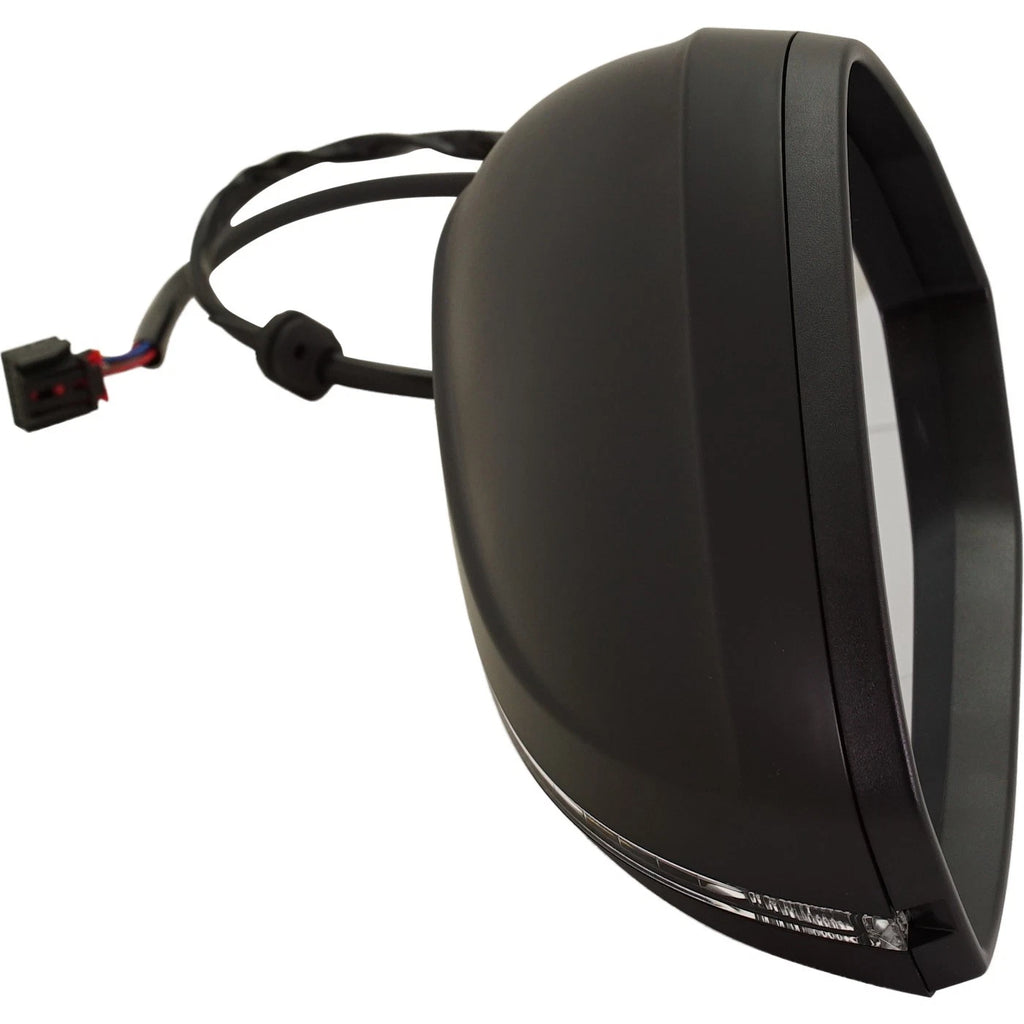 Power Mirror for Audi A4 allroad (2017–2020) Driver Side Heated