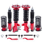Coilover Spring and Shock Assembly for Ford Mustang (2005–2014)
